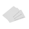 Proximity Card 85x54x1 for Access Control