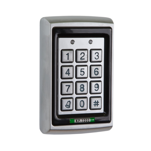Digital Keypad