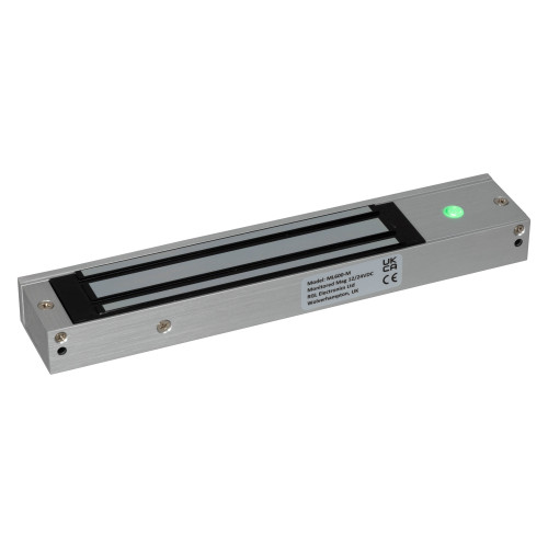 600lb Mini Slimline Magnet