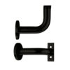 Powder Coat Black