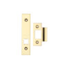 Polished Brass