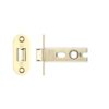 Polished Brass