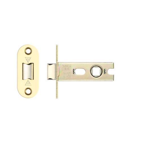 76mm Radius Project Tubular Latch