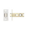 Brass Finish