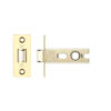 Polished Brass