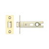 Brass Finish