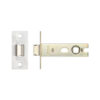 Satin Stainless Steel