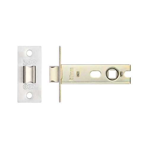 76mm project tubular latch