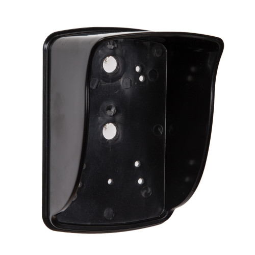 showerproof housing
