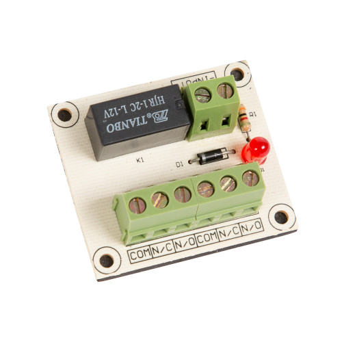 mini relay board