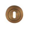 Antique Brass