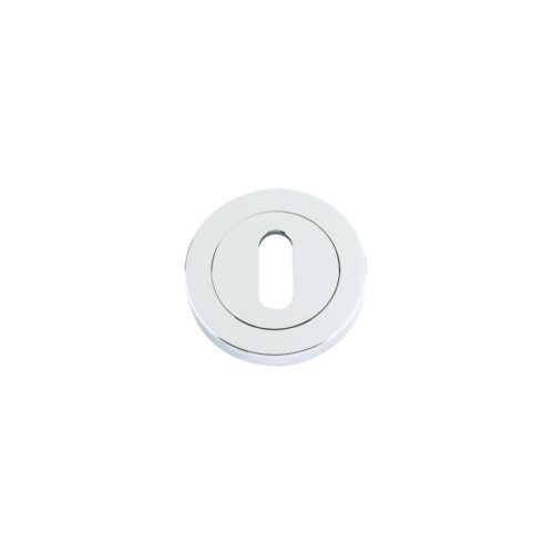 Stainless Steel Escutcheon for Door Locks