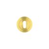 Satin Brass