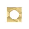 Satin Brass