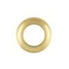 Satin Brass