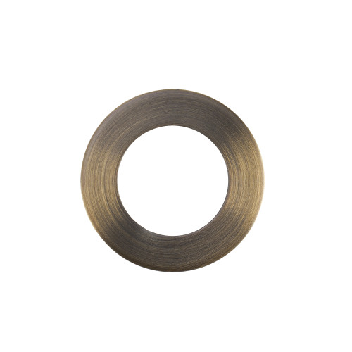 Rosso Mini 32mm Round Rose