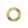 PVD Satin Brass