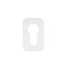 Powder Coat White