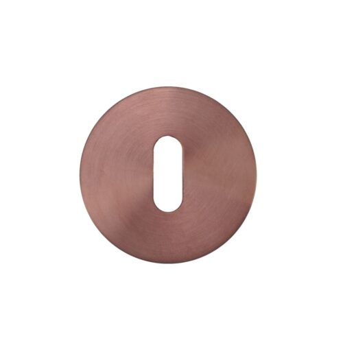 Standard Profile Rosso Slim Escutcheon