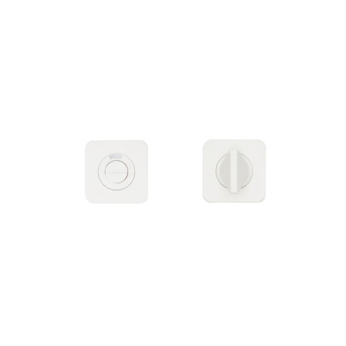 Square Rose Turn and Indicator