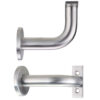 Satin Stainless