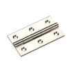 Polished Nickel
