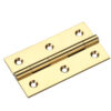 Polished Brass