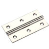 Polished Nickel