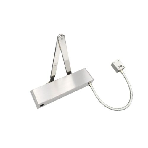 e mag door closer