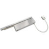 Satin Stainless
