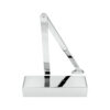 Polished Stainless Steel