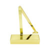 PVD Gold