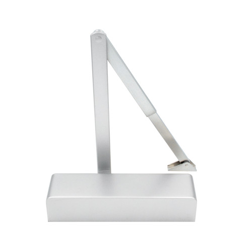 Spring Driven Door Closer