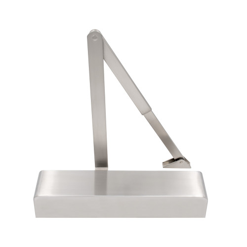 Adjustable Size 3-6 Door Closer Heavy Duty for Internal and External Doors