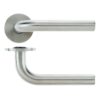 19mm radius lever handle