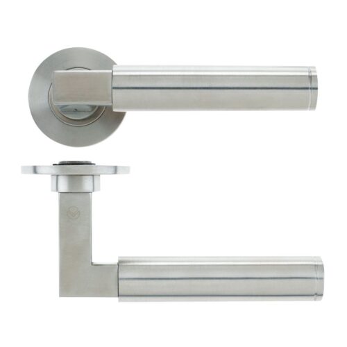 19mm Berlin Lever Handle