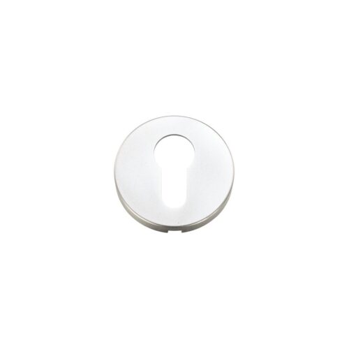 Concealed Fix Blank Escutcheon