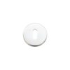 Blank Profile Escutcheon 50mm