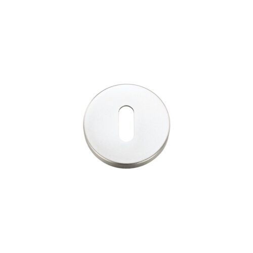 Blank Profile Escutcheon 50mm