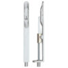 200mm Lever Flush Bolt