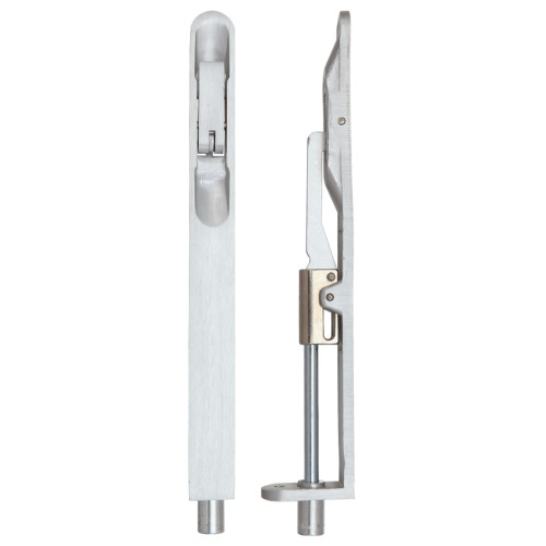200mm Lever Flush Bolt