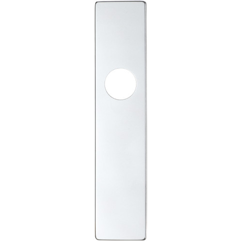 Spare Cover Plate