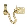 Polished Brass