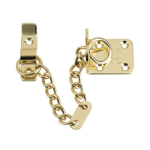 200mm heavy duty door chain