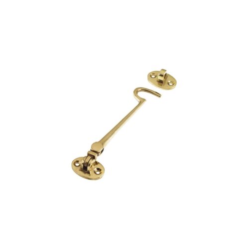 6 inch heavyweight cabin hook