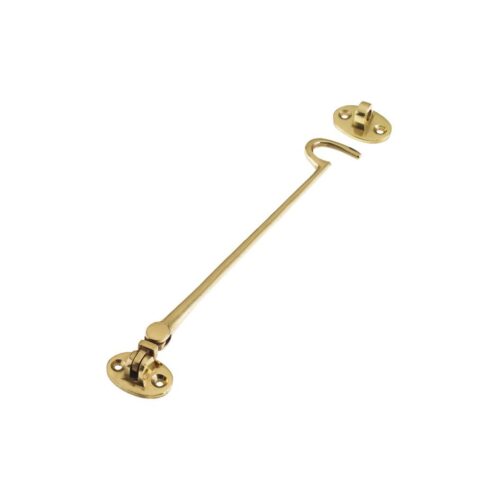 10 inch heavyweight cabin hook