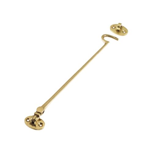 12 inch heavyweight cabin hook