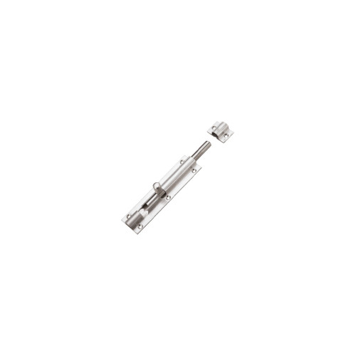150mm barrel bolt