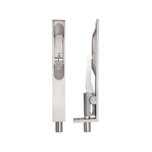 150mm Lever Action Flush Bolt
