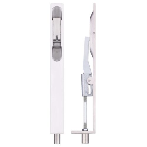200mm lever action flush bolt